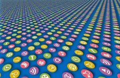 移动互联网下半场，应用