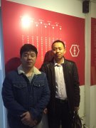 勤劳自信的宇善人 记长沙